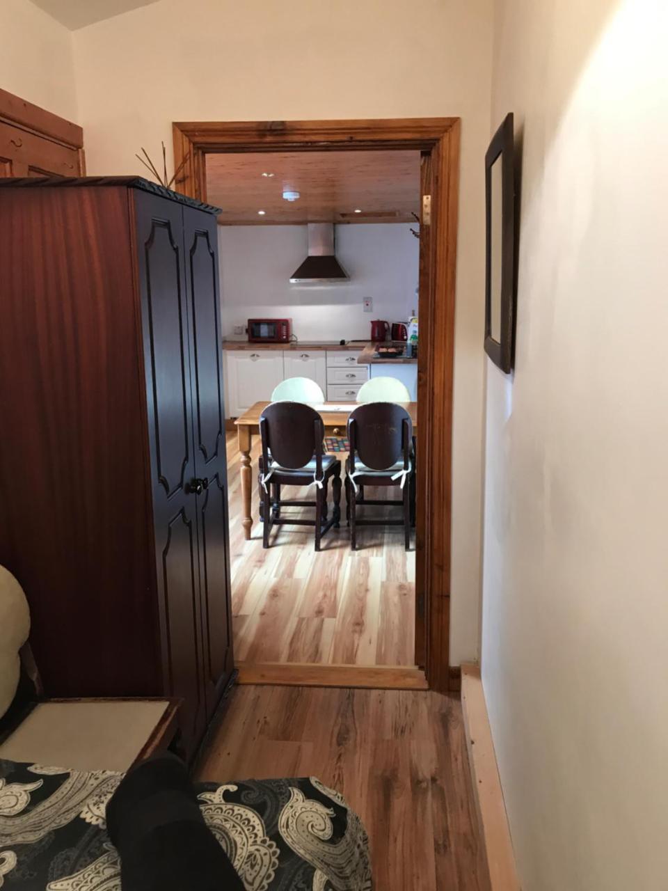 Green Lane Apartment Дублин Экстерьер фото